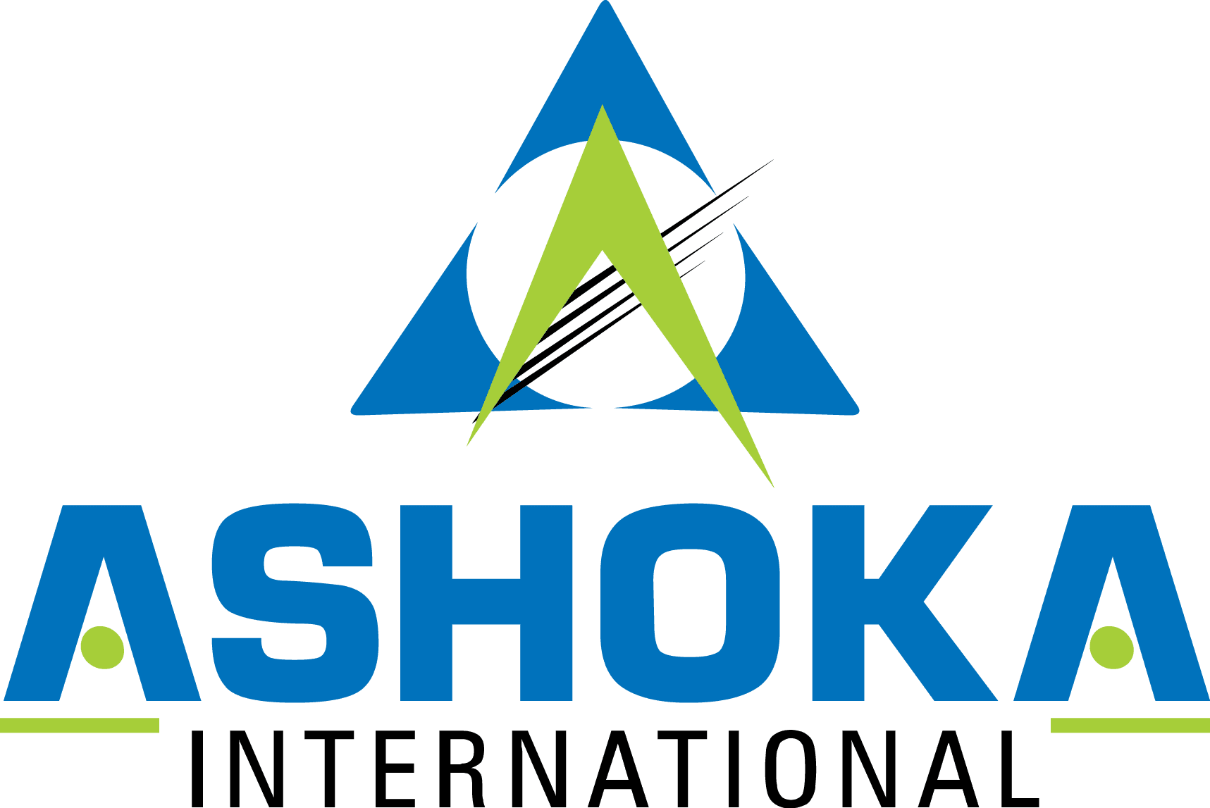 Ashoka International