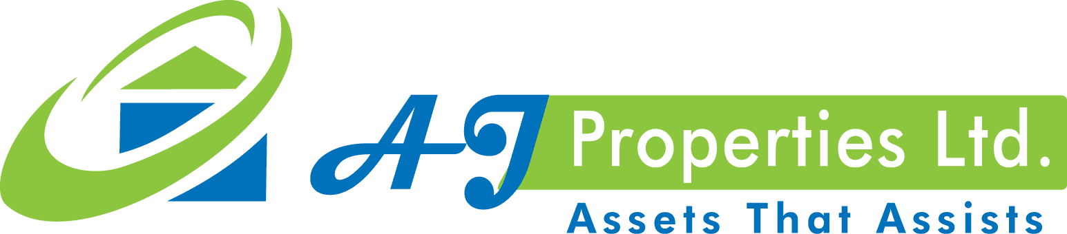 AJ Properties Ltd.
